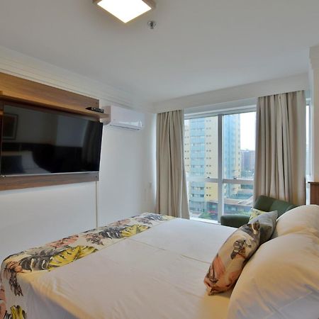 Hp01 Flat Particular No Apart-Hotel บราซิเลีย ภายนอก รูปภาพ