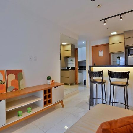 Hp01 Flat Particular No Apart-Hotel บราซิเลีย ภายนอก รูปภาพ